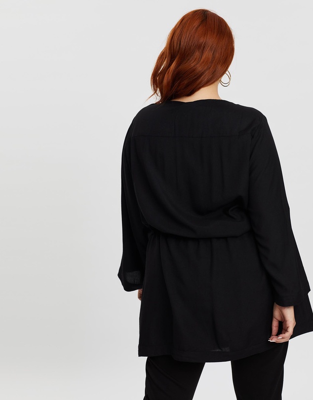 Hope & Harvest - Indus Tunic