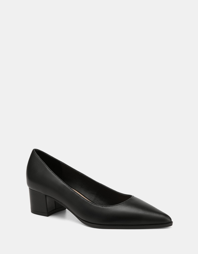 Wittner - Fae Leather Pumps
