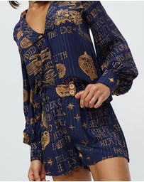 LENNI the label - Salome Shorts