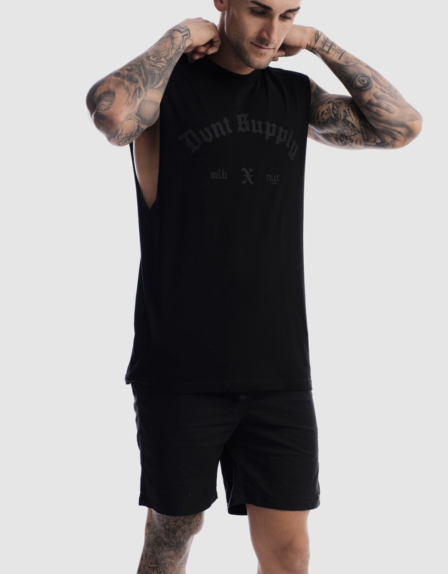 DVNT - Originals Mono Tank