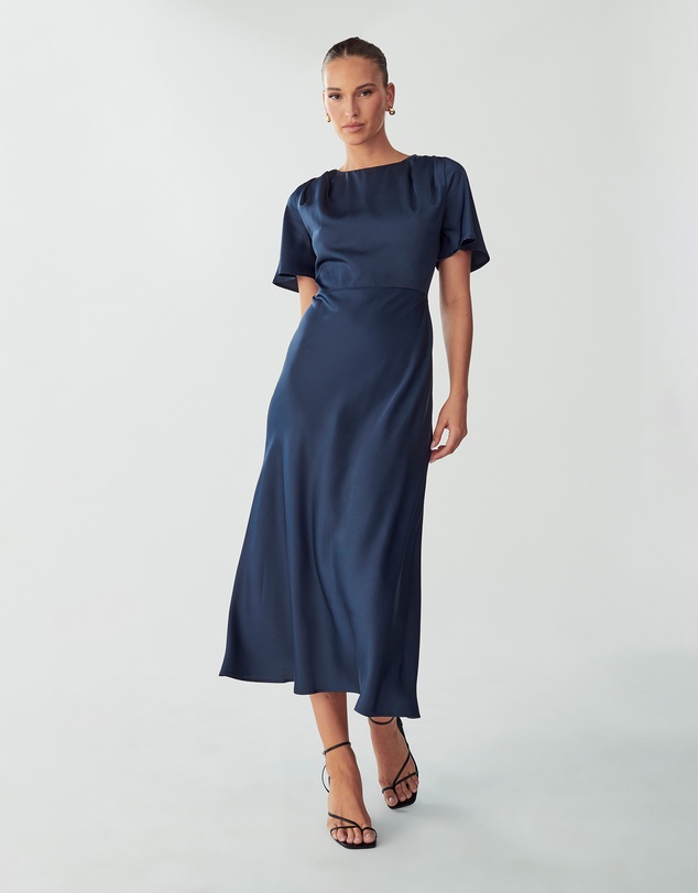 Willa - Daze Dress