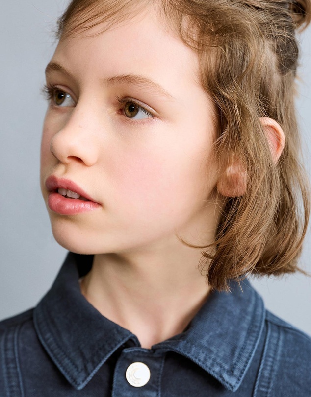 M.N.G - Andrea Dress - Kids-Teens