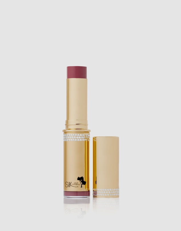 Silk Oil of Morocco - Cream Blush Stick - Pretty Women