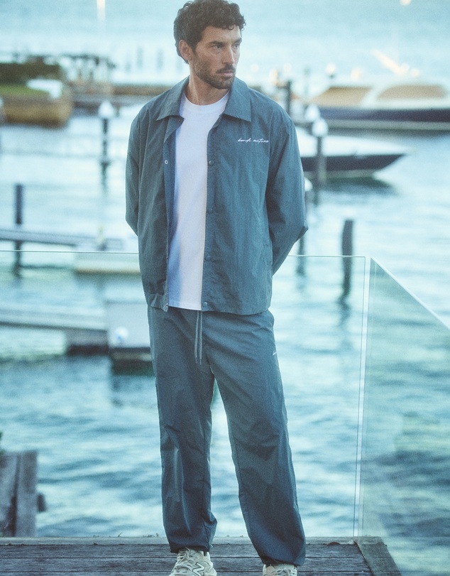 Bondi Active - Pioneer Pant