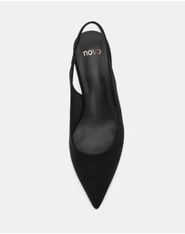 Novo - Idinna Heels