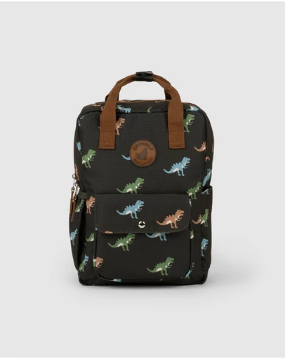 Crywolf - MINI BACKPACK Dino Club