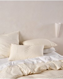 Linen House - Chica Quilt Cover Set