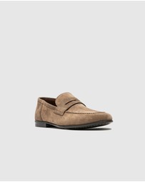 Rodd & Gunn - Spiga Loafer
