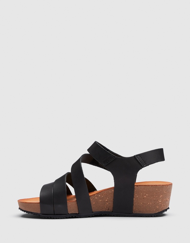 BioNatura - Scorpi Leather Sandals