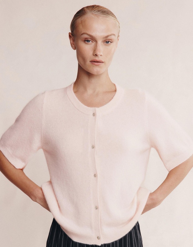 Marle - Orielle Cardigan
