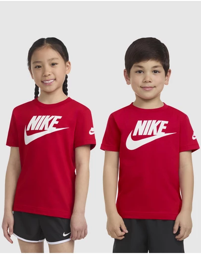 Nike - Futura Evergreen SS Tee - Kids