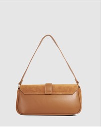 Dune London - Delsees - Tan