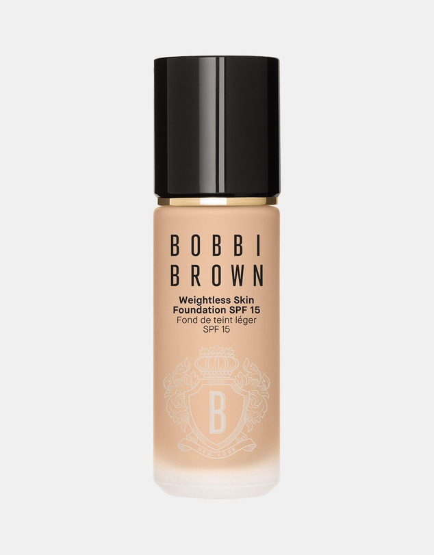 Bobbi Brown - Weightless Skin Foundation