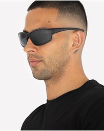 Eclectics - Gabriel Sunglasses - UV400