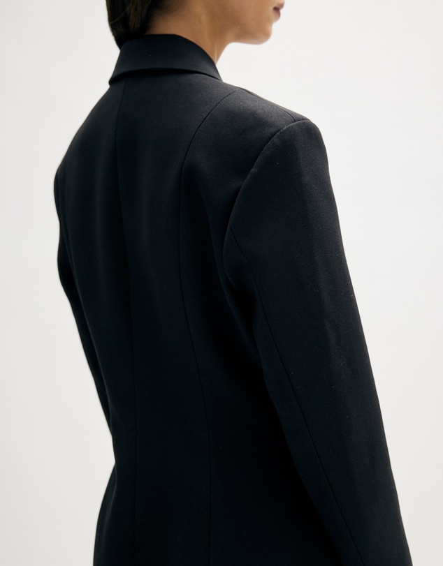 Minima Esenciales - Nolan Tailored Blazer