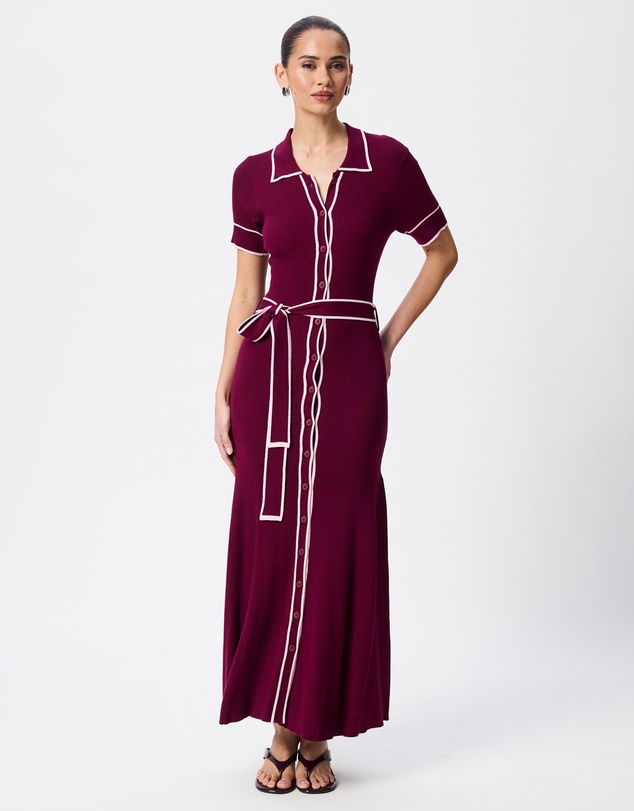 Tussah - Lisa Midi Dress