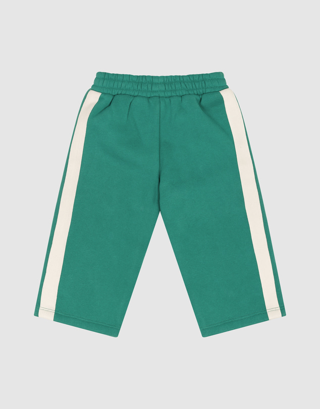 Rock Your Baby - Happy Camper Baby Rafi Wide Leg Track Pant