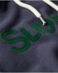 Superdry - Classic Core Logo Hoodie