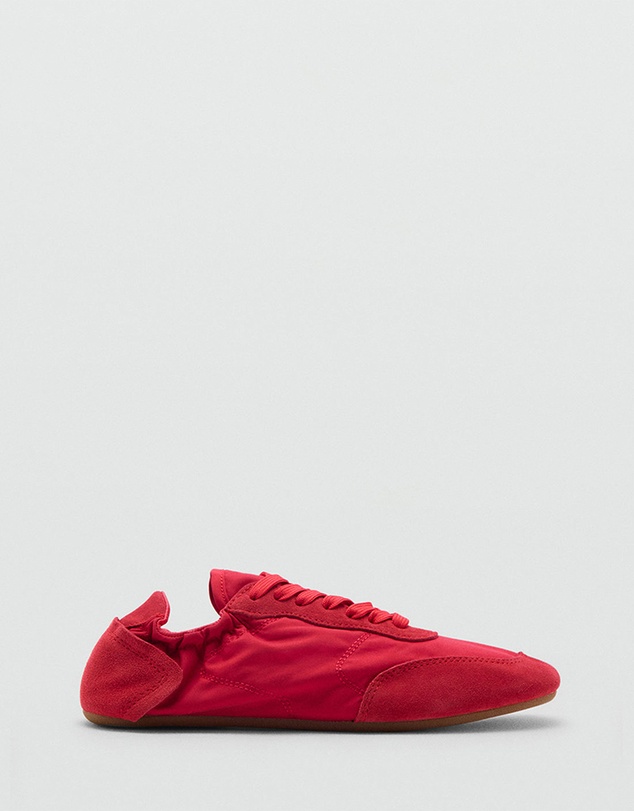 M.N.G - Sofi Sneakers