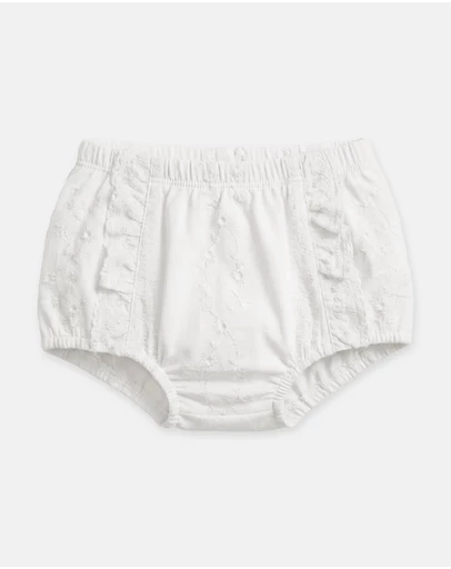 Toshi - Baby Bloomers Florence