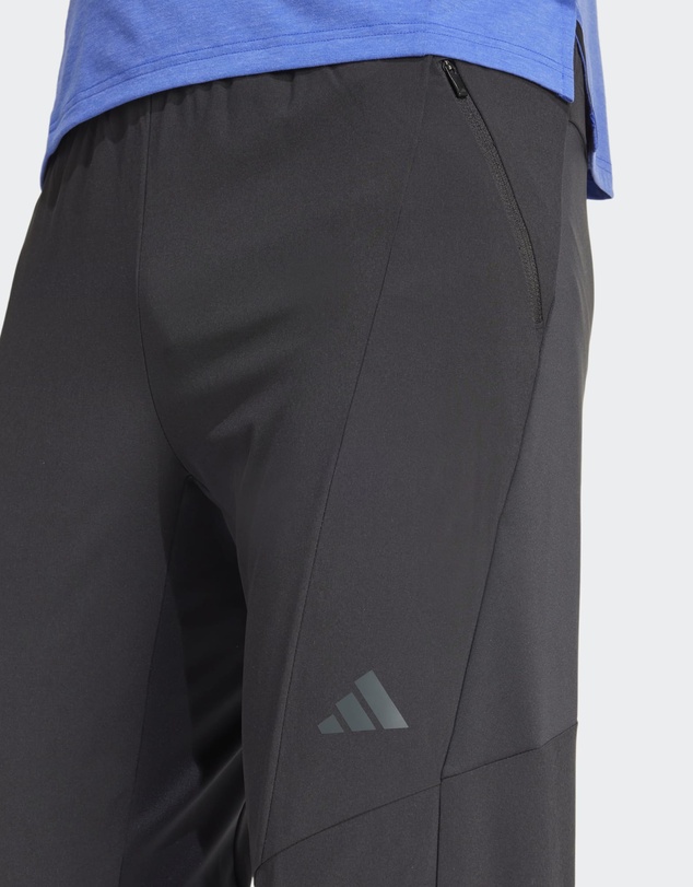 adidas Performance - Designed for Training Hybrid Pants Mens