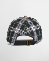 Barbour - Benson Cap