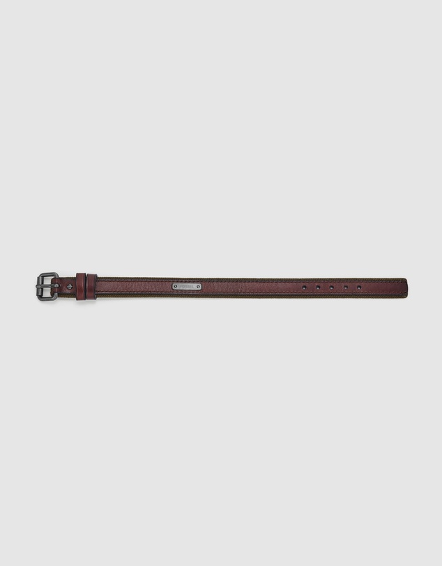 Fossil - Everett Brown Bracelet