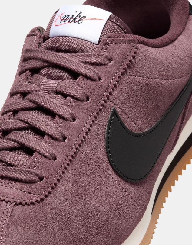 Nike - Cortez - Women's