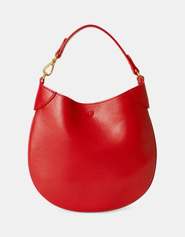 Polo Ralph Lauren - Polo ID Leather Pouch