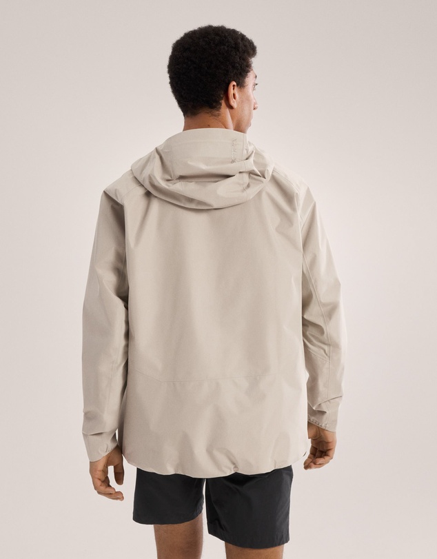 Arc'teryx - Solano Hoody Men's