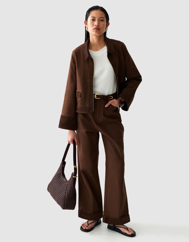 Sancia  - The Esmie Pants