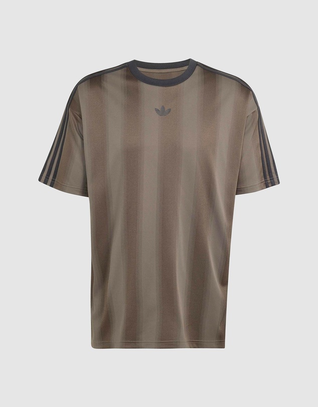 adidas Originals - Adidas Adicolor Jacquard Jersey