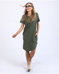 Foxwood - Bay Dress