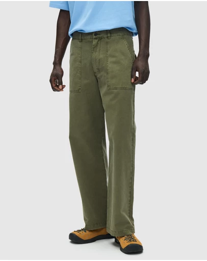 Wood Wood - Heino Trousers