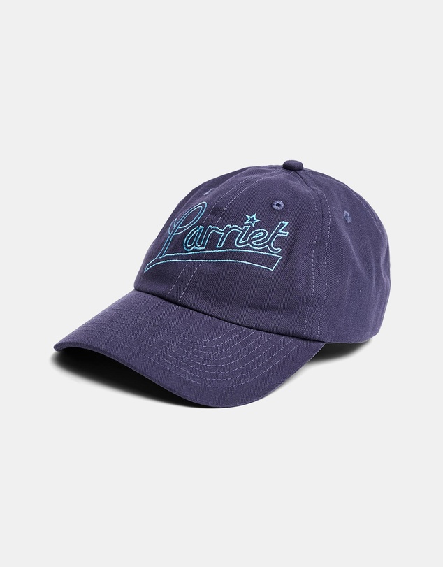 Larriet - Tried & True Cap