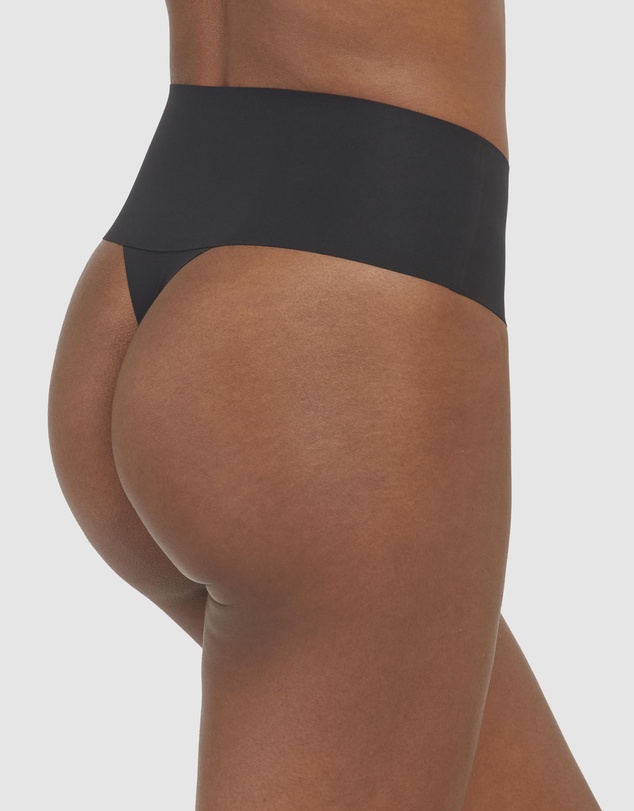 Spanx - SPANXsupersmooth® Undie-tectable® Thong