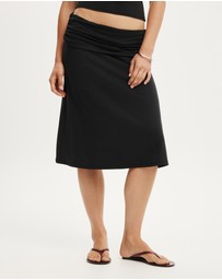 Cotton On - Billie Midi Skirt