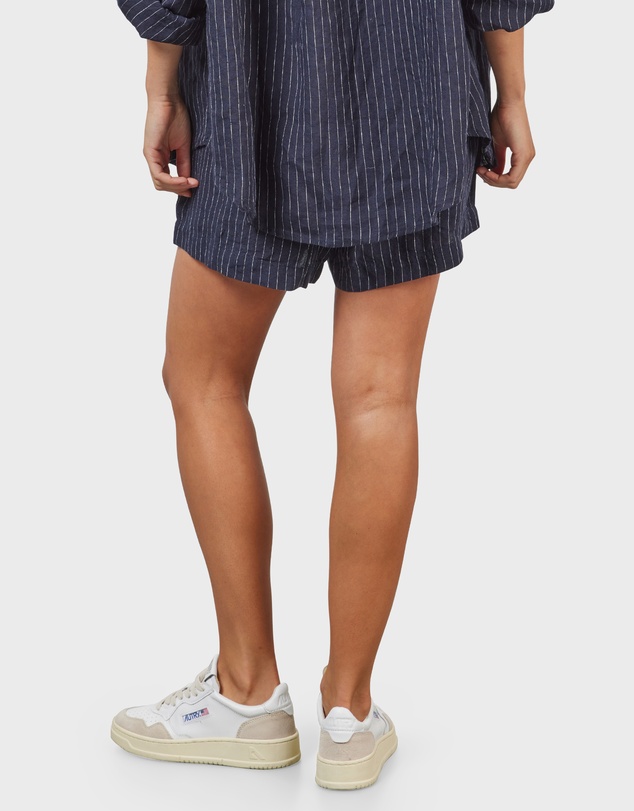 Academy Brand - Cannon Linen Short