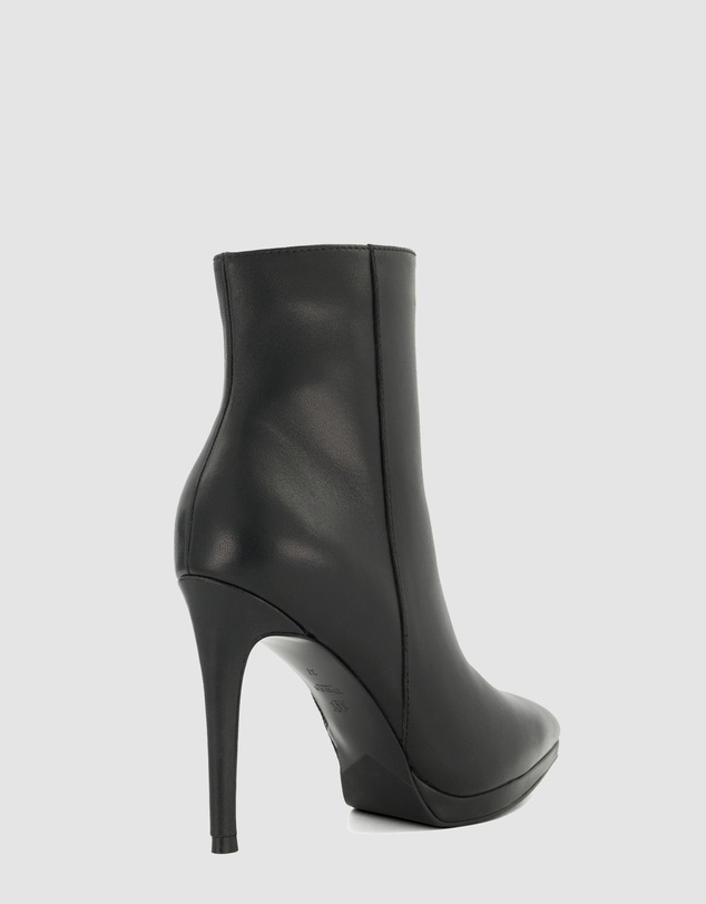 Dune London - Octavia - Black