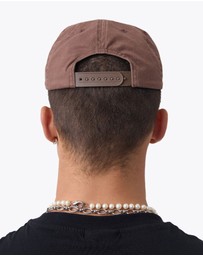 Zanerobe - Stallion Trucker Cap Choc-