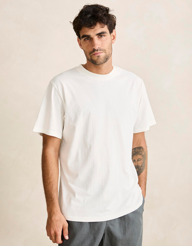 Rhythm - Classic Vintage Tee
