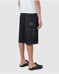 B.Cools - Denim Jort