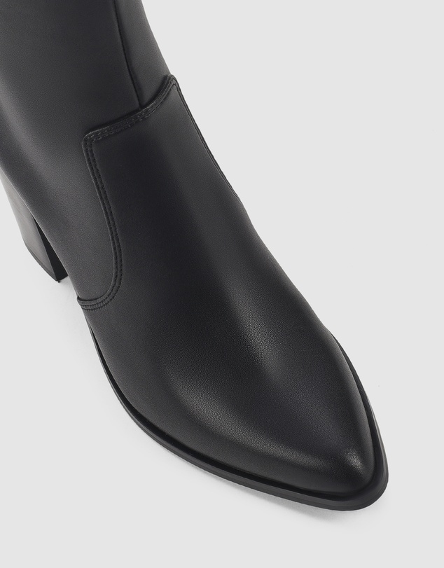 Siren - Rizzo Long Boots