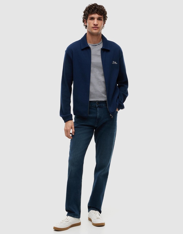 Tommy Hilfiger - Denton Tinted Straight Jeans