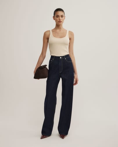 Raw Denim