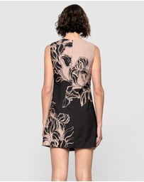 Staple the Label - Mira Mini Dress