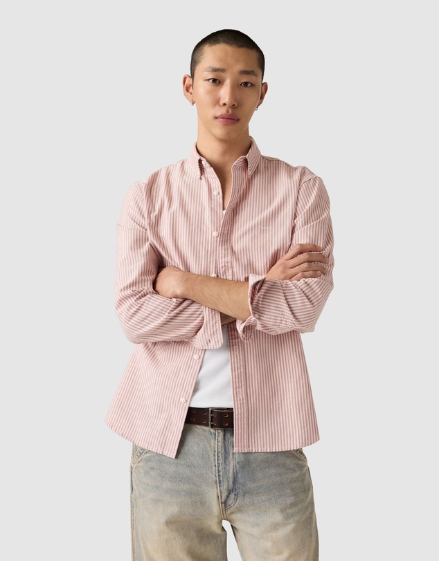 Levi's - Authentic Button-Down Shirt