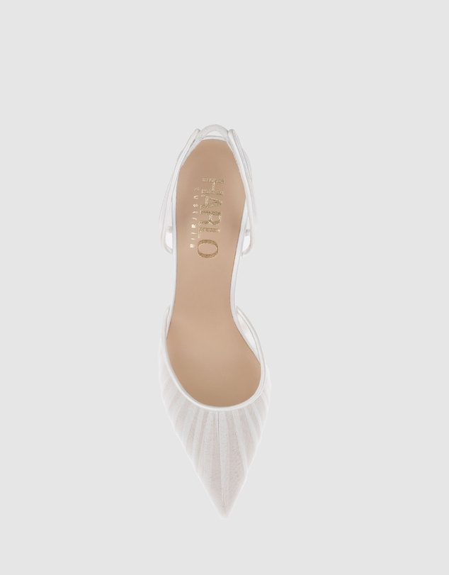 Harlo - Gigi Tulle