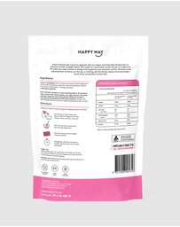 Happy Way - Strawberry Flavour Happy Gummies Mix