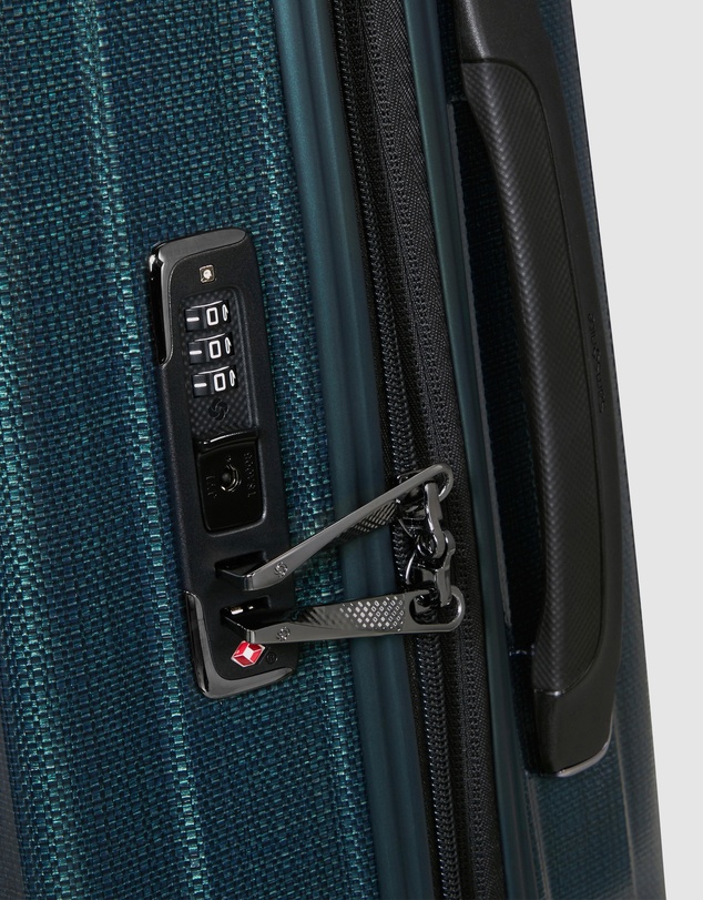 Samsonite - Nexis Carry-On Suitcase 55cm Expandable